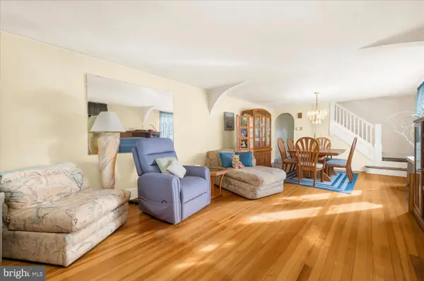 108 Fitz Randolph, HAMILTON, NJ 08610