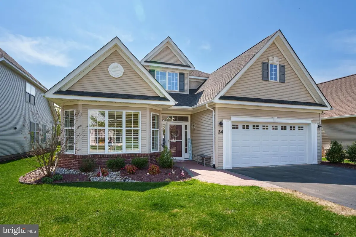 34 Portofino Dr, Hamilton, NJ 08691 - #1