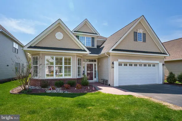 34 Portofino Dr, HAMILTON, NJ 08691