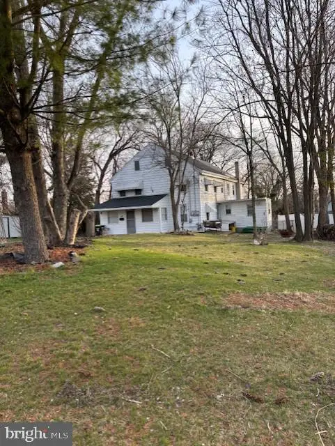 124 New Hillcrest Ave, Ewing, NJ 08628 - #3