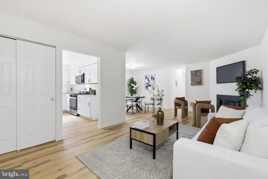 2412 Old Stone Mill Dr, East Windsor, NJ 08512 - #3