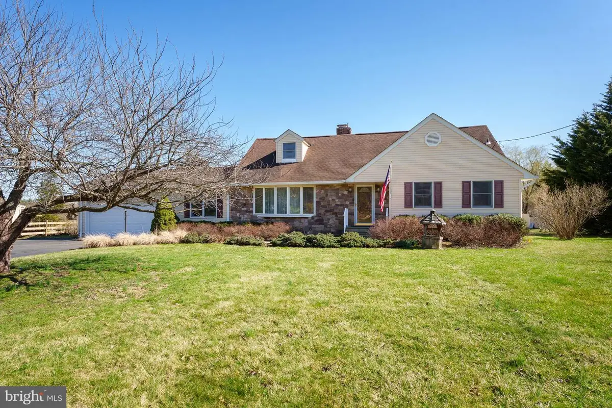 267 Lambertville Hopewell Rd, Hopewell, NJ 08525 - #1