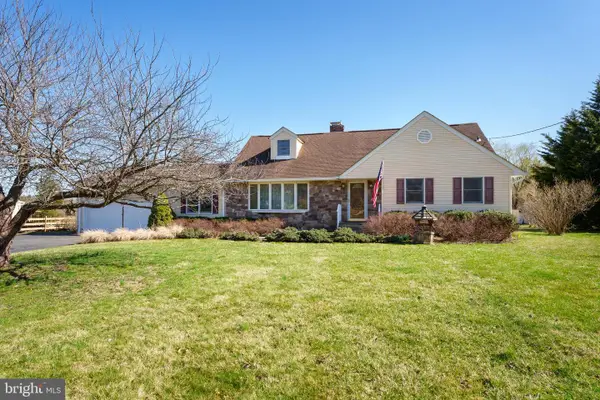 267 Lambertville Hopewell Rd, HOPEWELL, NJ 08525