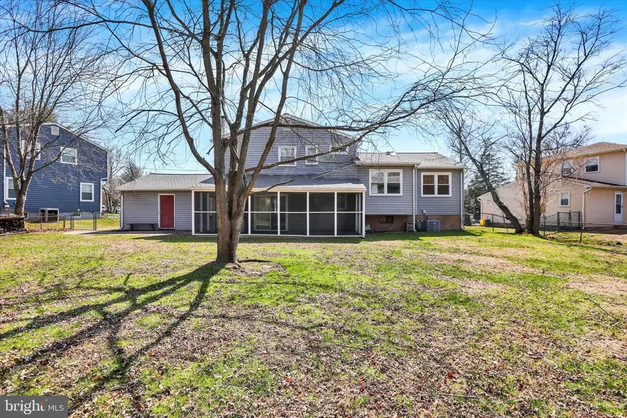 18 Lawnside Dr, Lawrence, NJ 08648 - #2