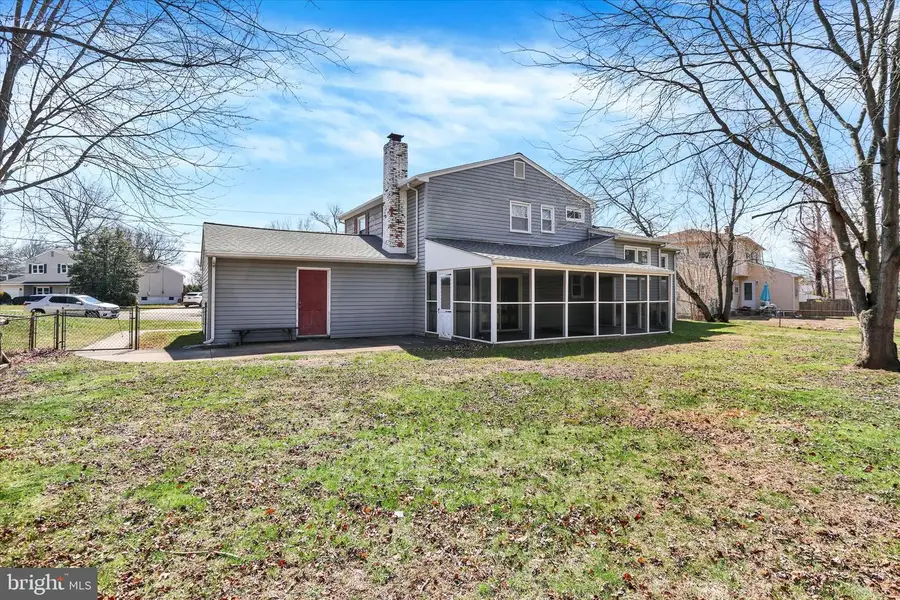 18 Lawnside Dr, Lawrence, NJ 08648 - #3