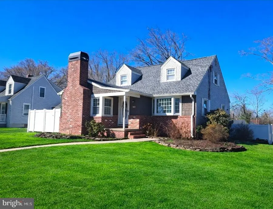 209 Princeton Ave, Hamilton, NJ 08619 - #2