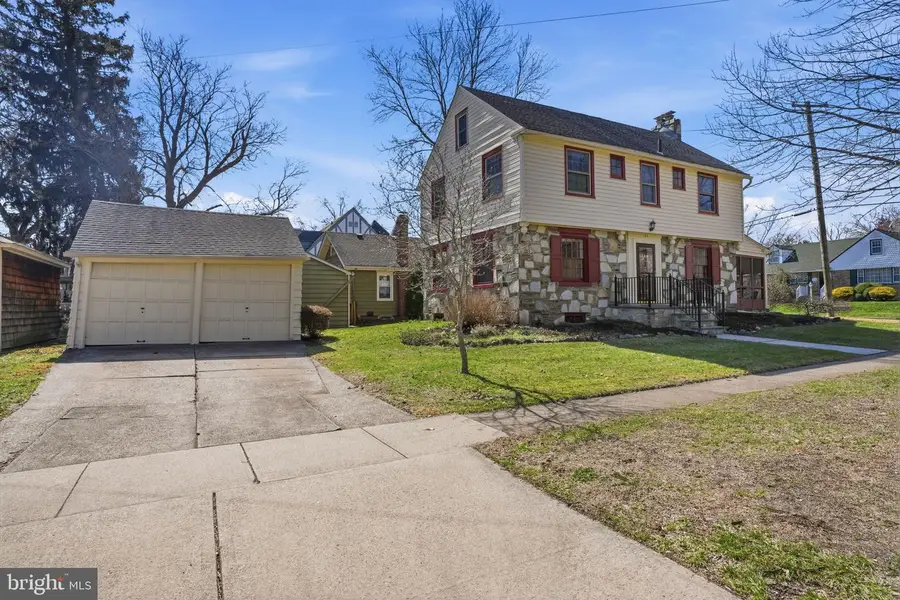 125 Morningside Dr, Trenton, NJ 08618 - #2