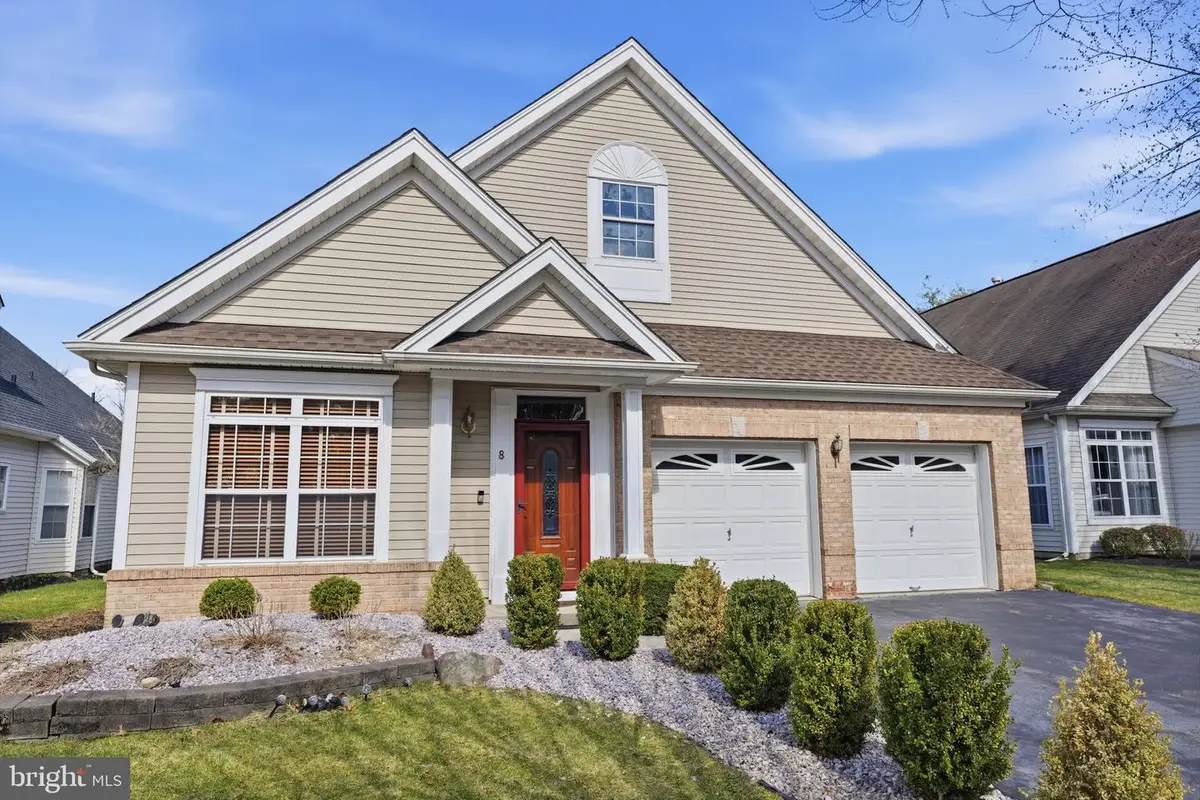 8 Cardinalflower La, West Windsor, NJ 08550 - #1