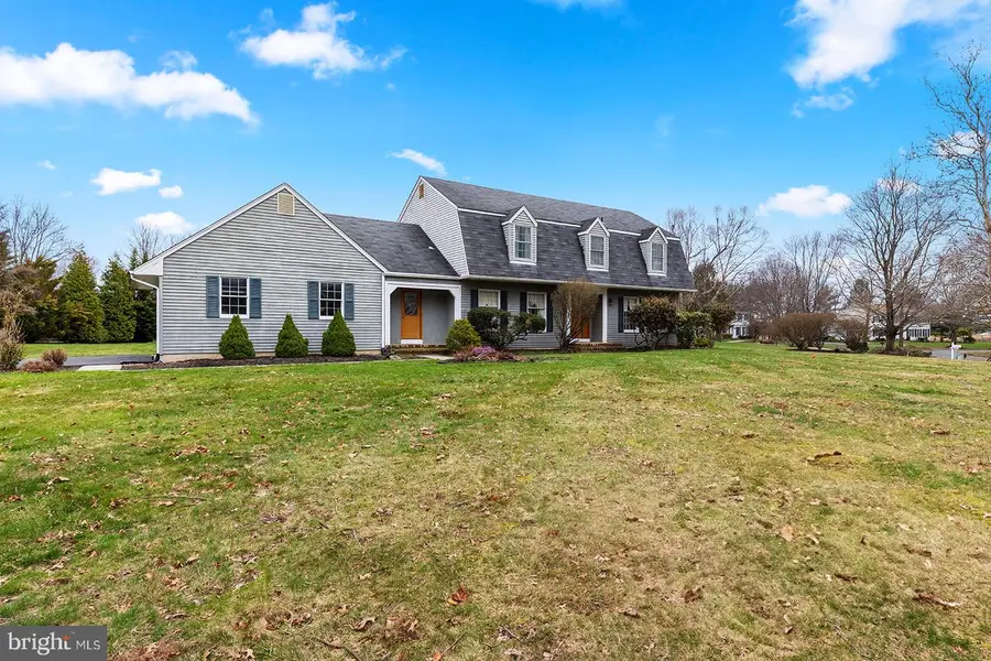 26 Westminster Ct, Princeton Junction, NJ 08550 - #2