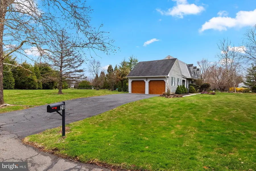 26 Westminster Ct, Princeton Junction, NJ 08550 - #3