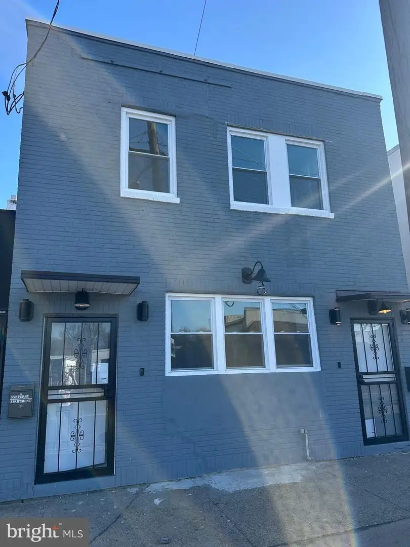 539 S Perry St., Trenton, NJ 08618 - #1