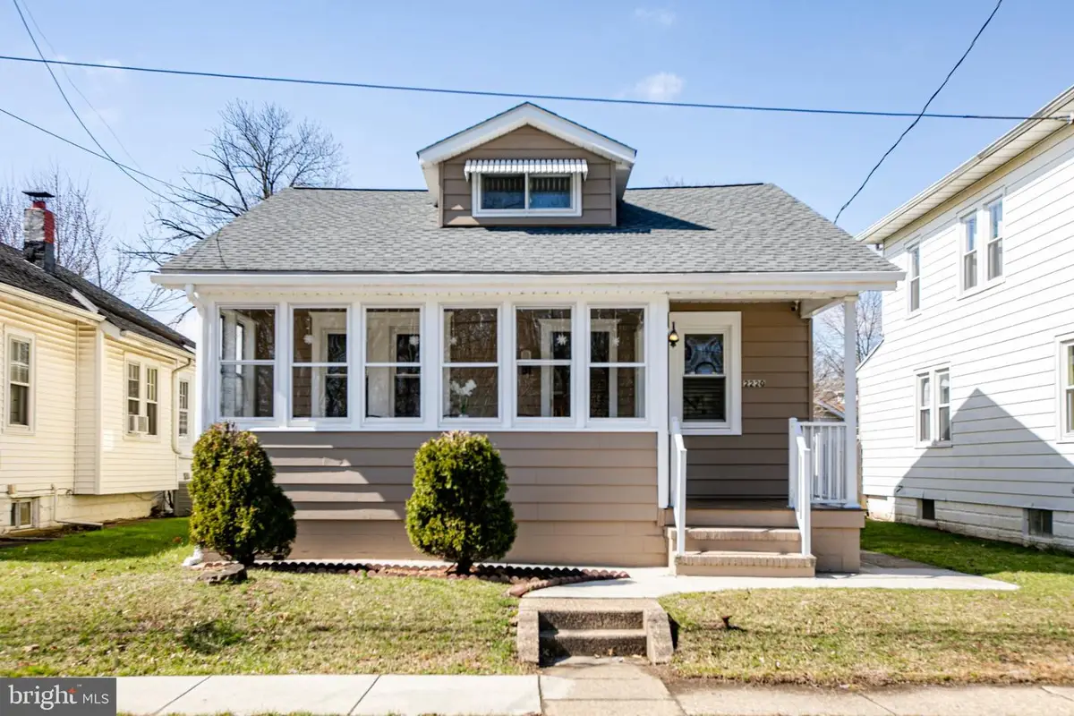 2220 Spruce St, Ewing, NJ 08638 - #1