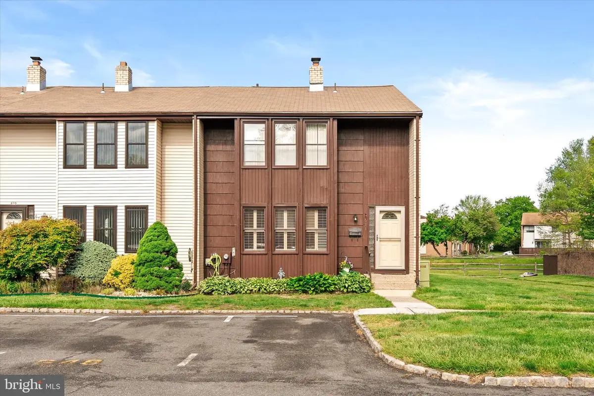 611 Greenwich, East Windsor, NJ 08520 - #1