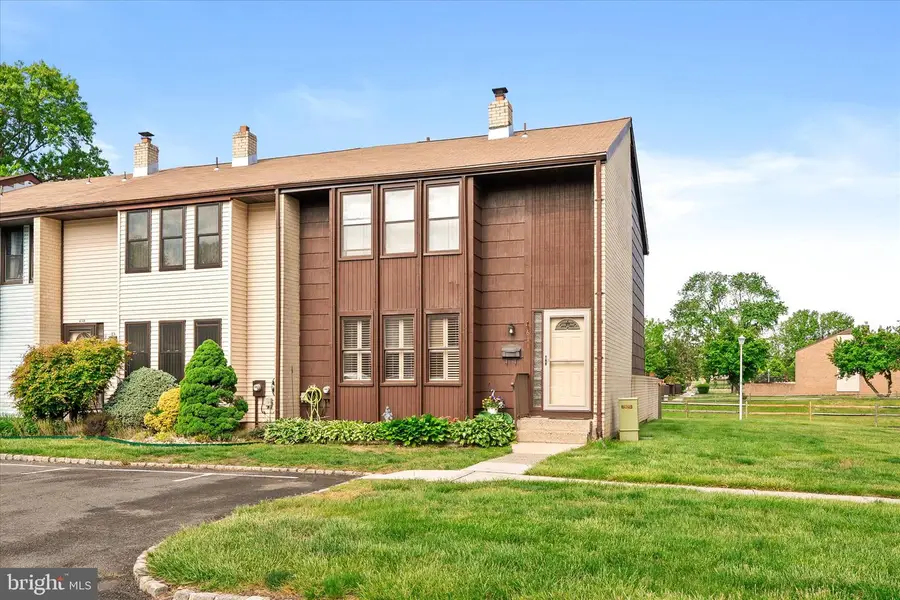 611 Greenwich, East Windsor, NJ 08520 - #2