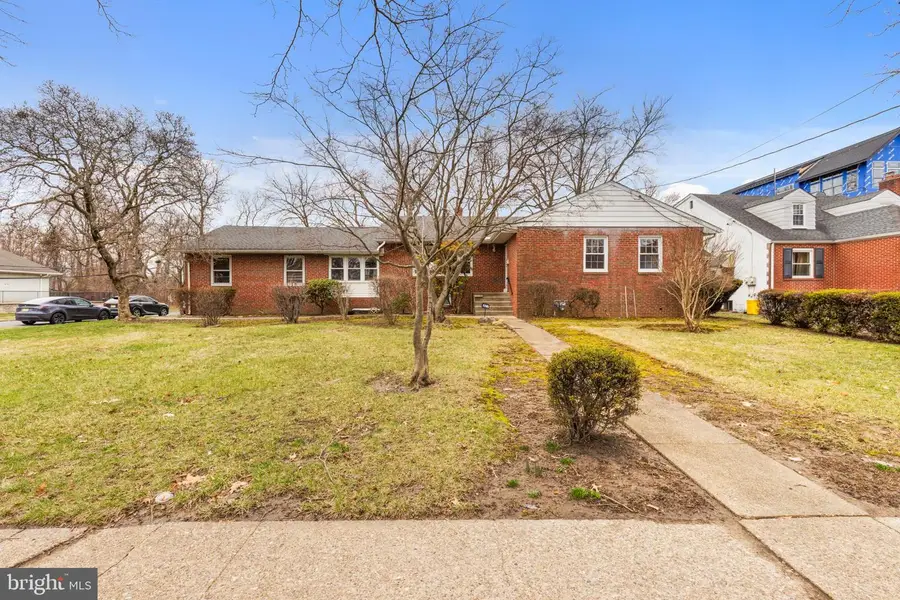 1205 Parkway Ave, Ewing, NJ 08628 - #2