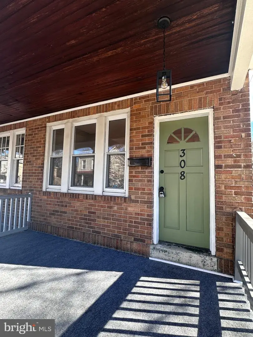 308 Cleveland Ave, Trenton, NJ 08629 - #2