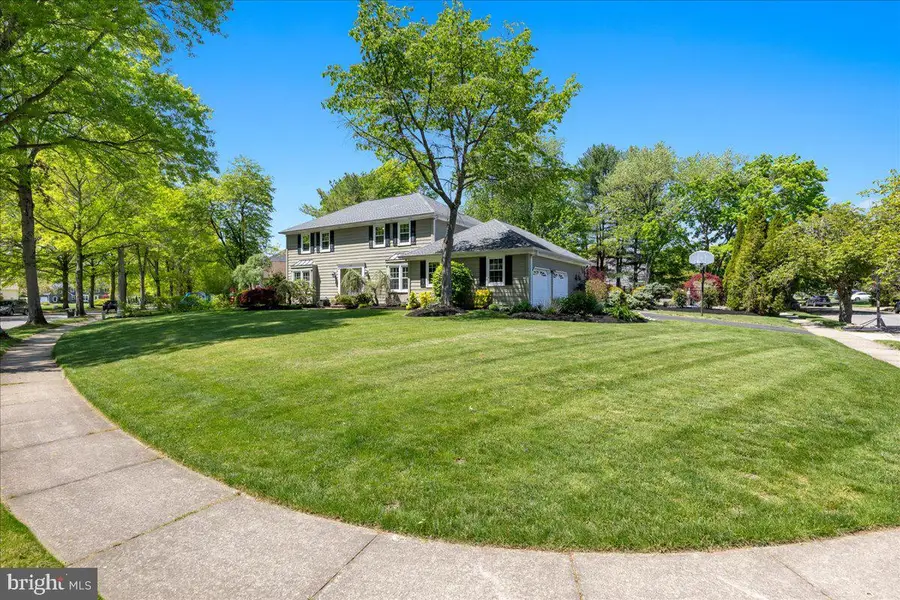 45 E Cartwright Dr, Princeton Junction, NJ 08550 - #2