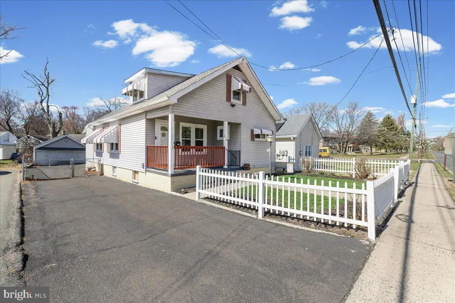 21 Buttonwood Dr, Ewing, NJ 08638 - #2