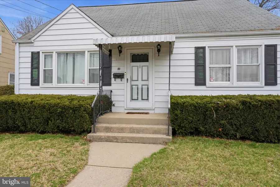 51 Unwin Dr, Hamilton, NJ 08610 - #3