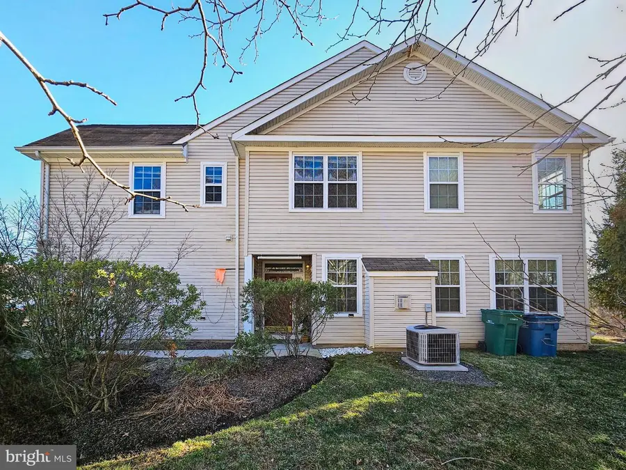 233 Concord Pl, Pennington, NJ 08534 - #3