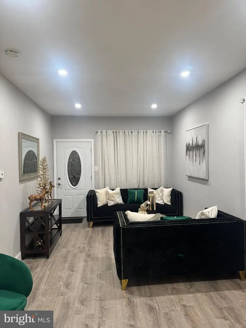 153 Barnt Ave, Trenton, NJ 08611 - #3