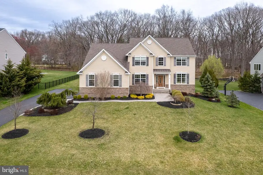 7 Windflower Ct, Robbinsville, NJ 08691 - #3