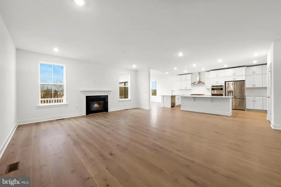 53 Aaron Truehart, Titusville, NJ 08560 - #3