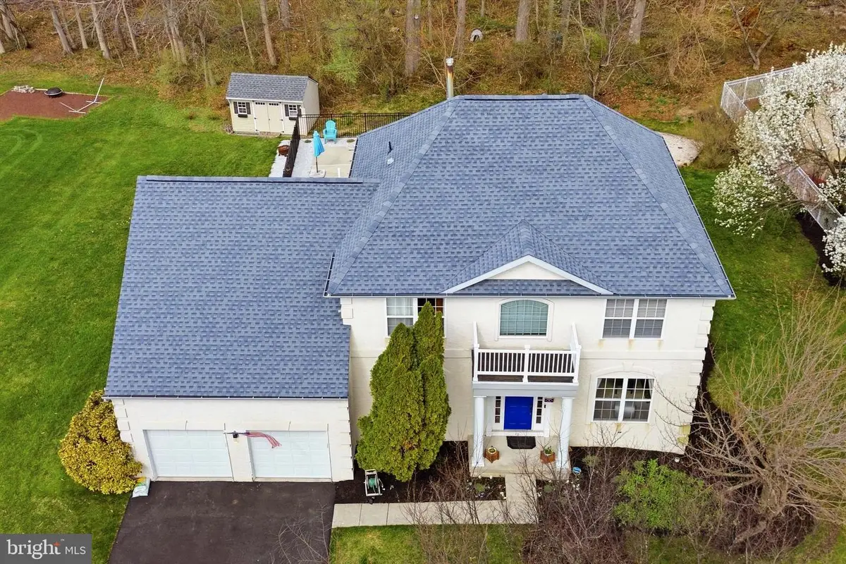 12 Wycklow, Robbinsville, NJ 08691 - #1