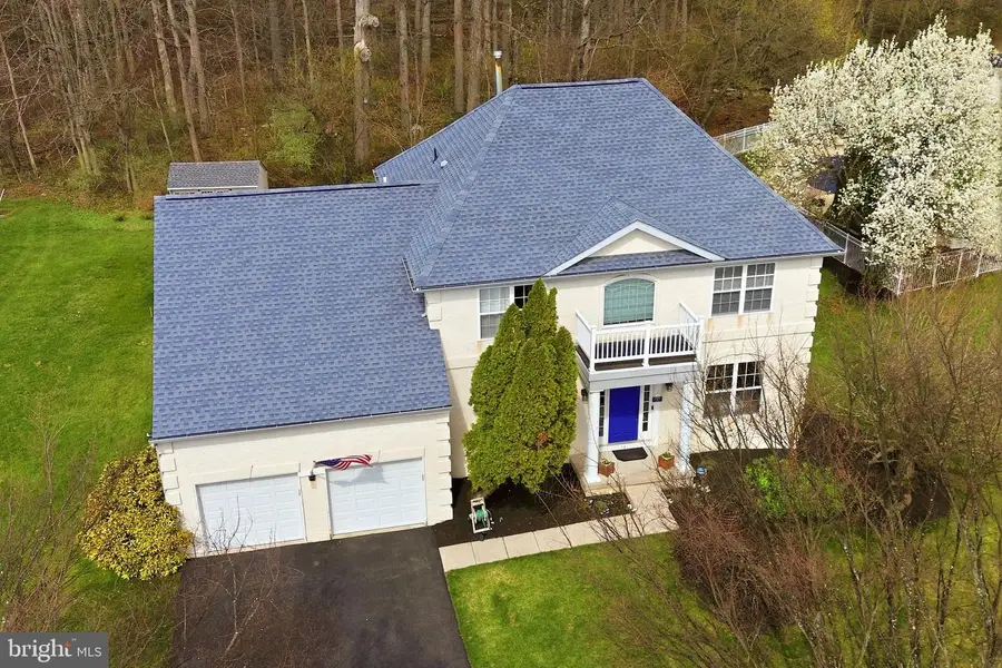 12 Wycklow, Robbinsville, NJ 08691 - #3