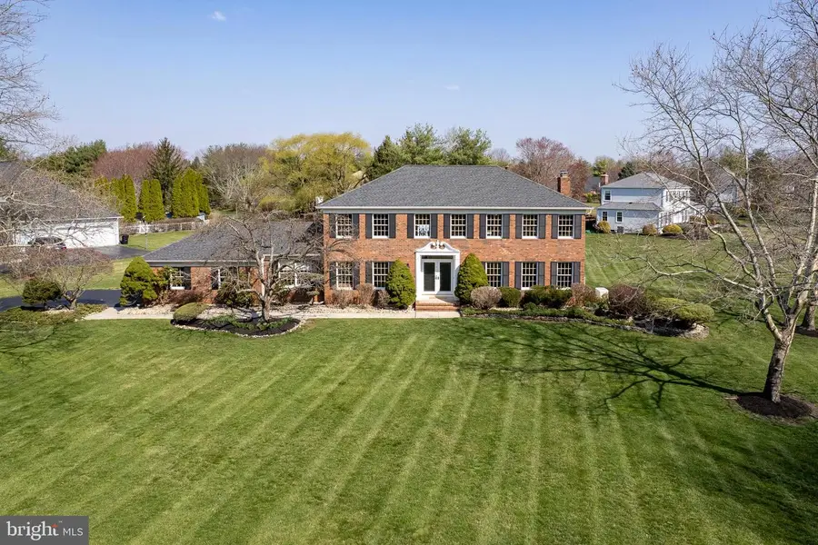 11 Providence Dr, Princeton Junction, NJ 08550 - #2