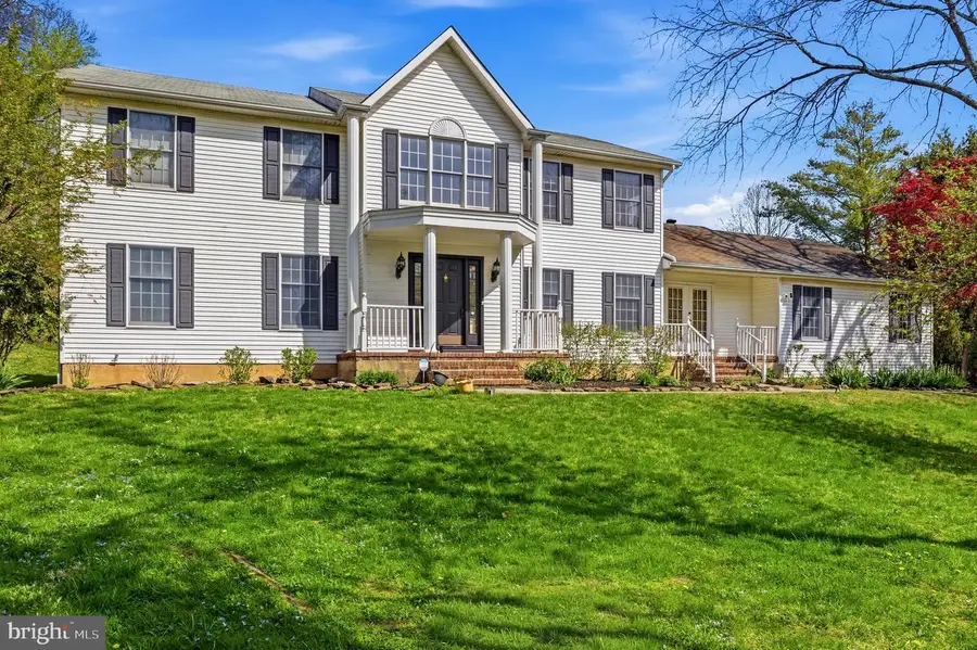 12 Coventry Ln, Hopewell, NJ 08525 - #2