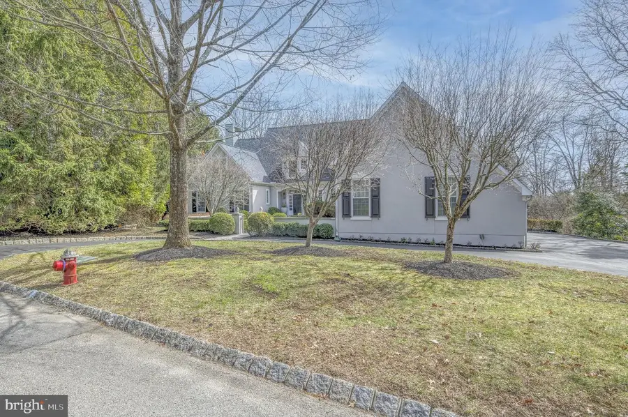 27 Grasmere Way, Princeton, NJ 08540 - #2