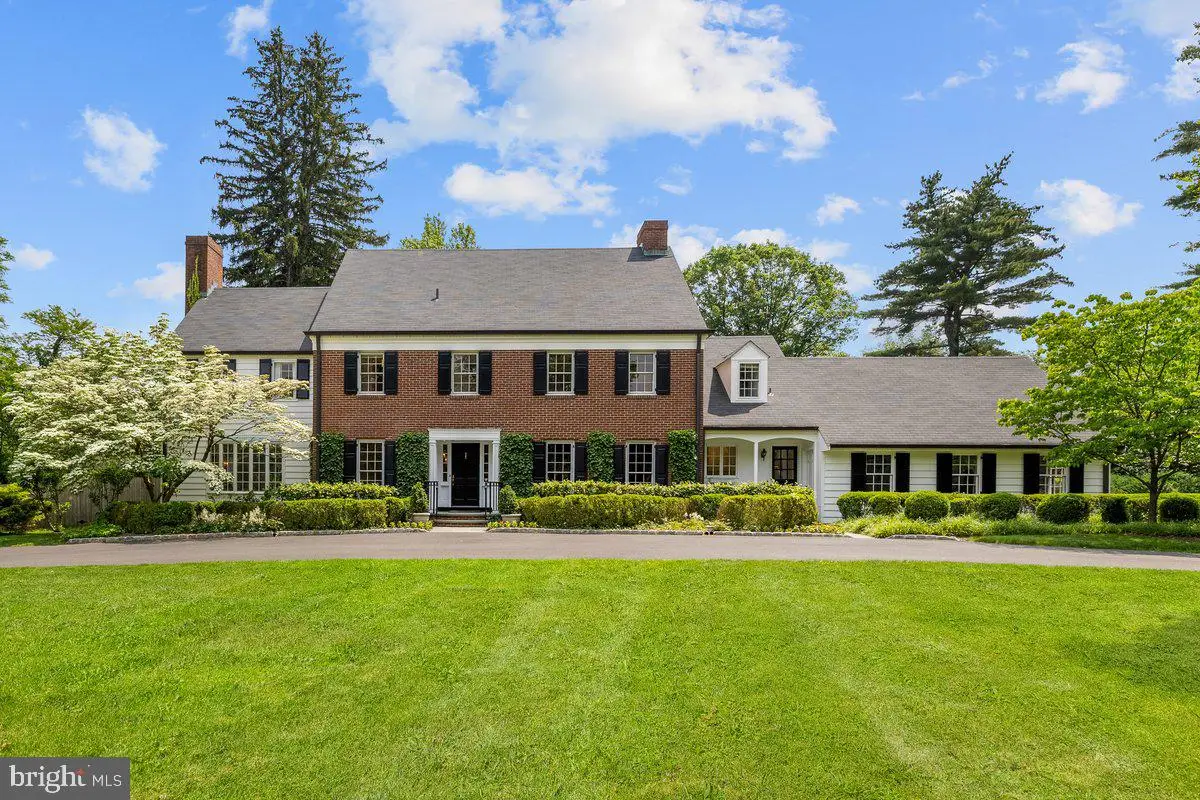 18 Winfield Rd, Princeton, NJ 08540 - #1