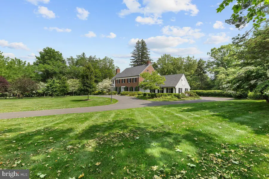 18 Winfield Rd, Princeton, NJ 08540 - #3