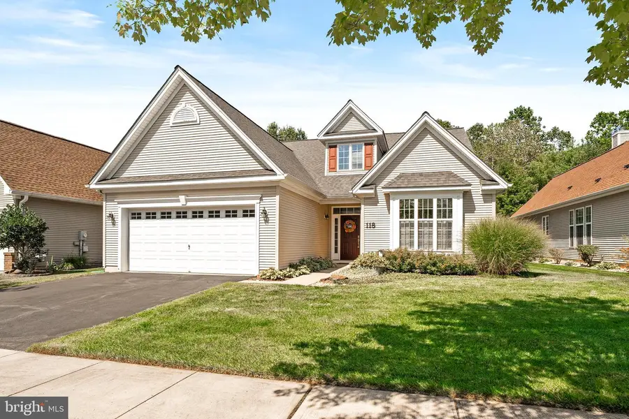 118 Monte Carlo Dr, Hamilton, NJ 08691 - #2