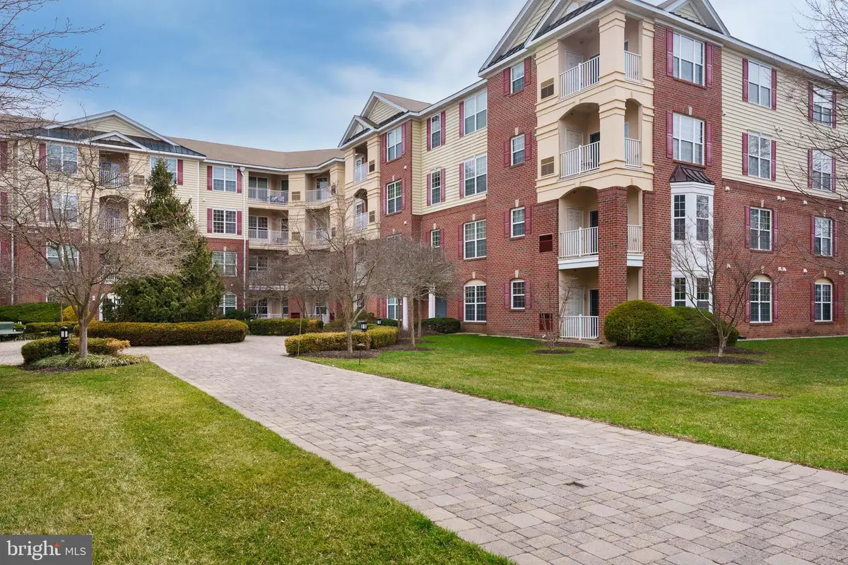 1109 Colts Cir #f2, Lawrence, NJ 08648 - #1