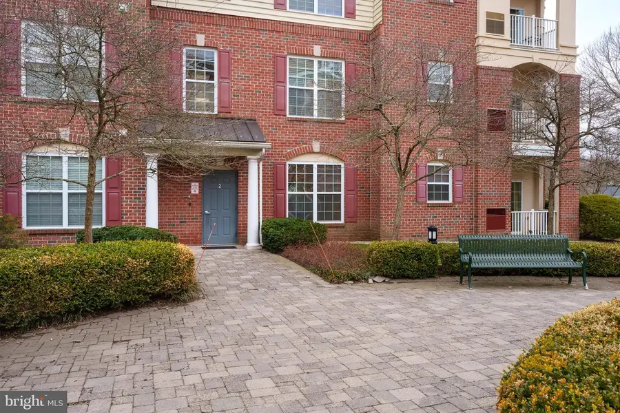 1109 Colts Cir #f2, Lawrence, NJ 08648 - #2