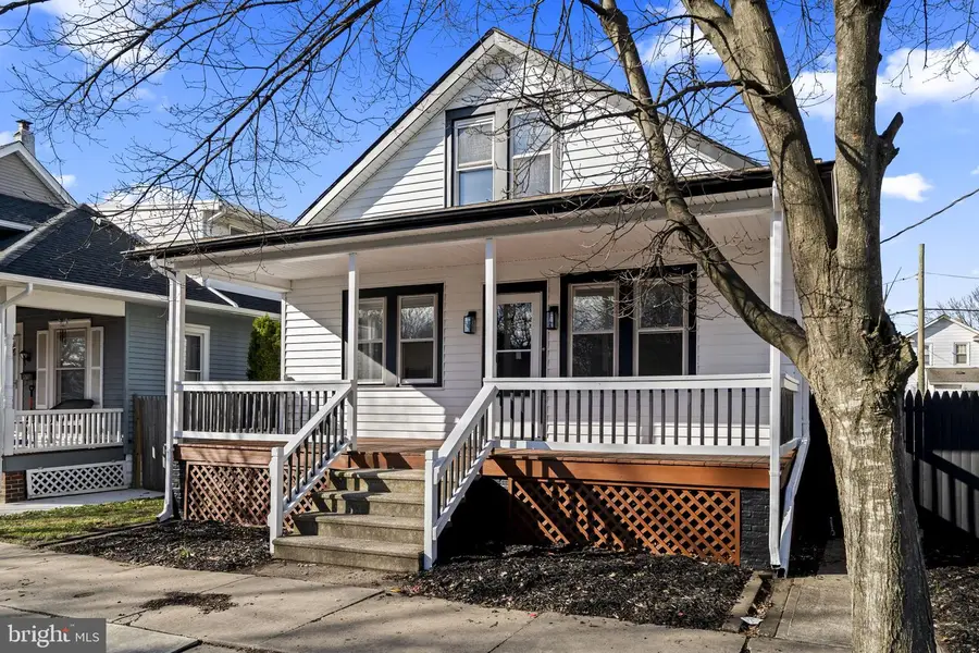 825 Lyndale Ave, Trenton, NJ 08629 - #3