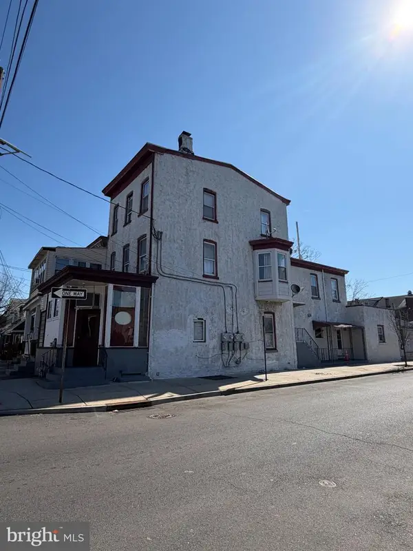 401 Elmer St, TRENTON, NJ 08611