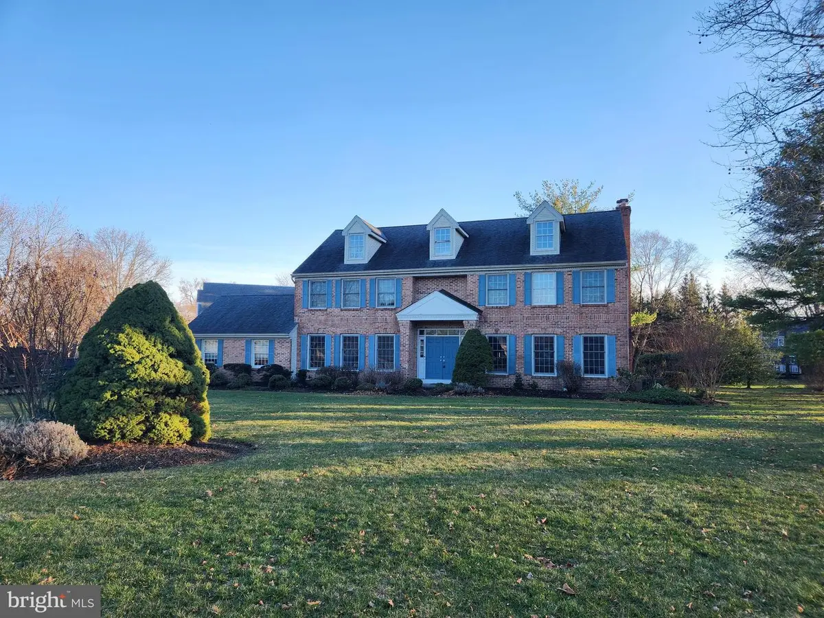 1 Chatsworth Ct, Lawrenceville, NJ 08648 - #1