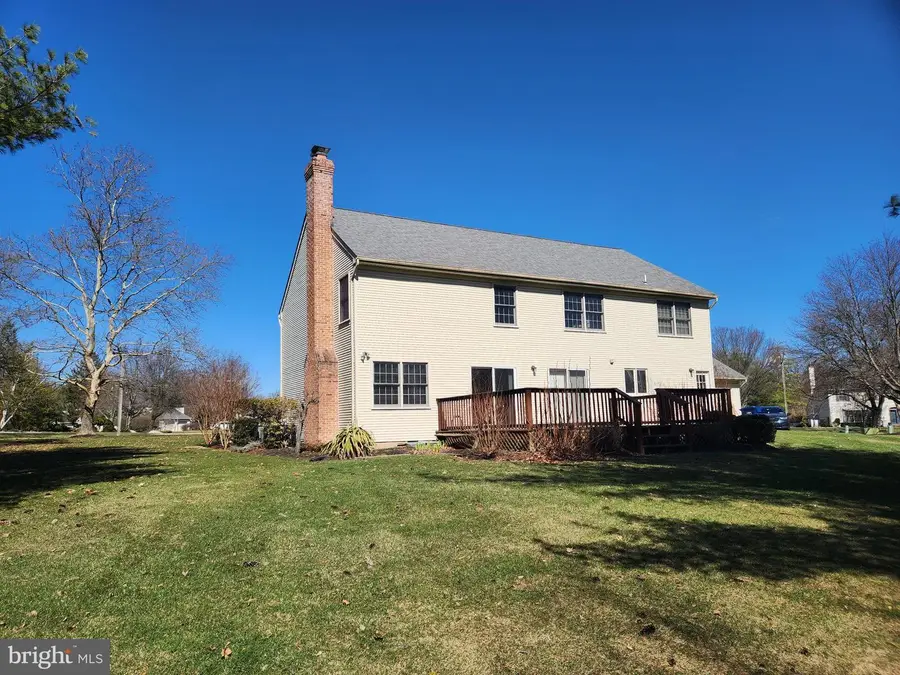 1 Chatsworth Ct, Lawrenceville, NJ 08648 - #3