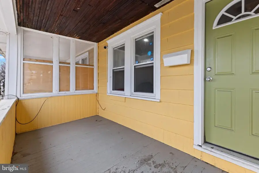 433 S Logan Ave, Trenton, NJ 08629 - #2