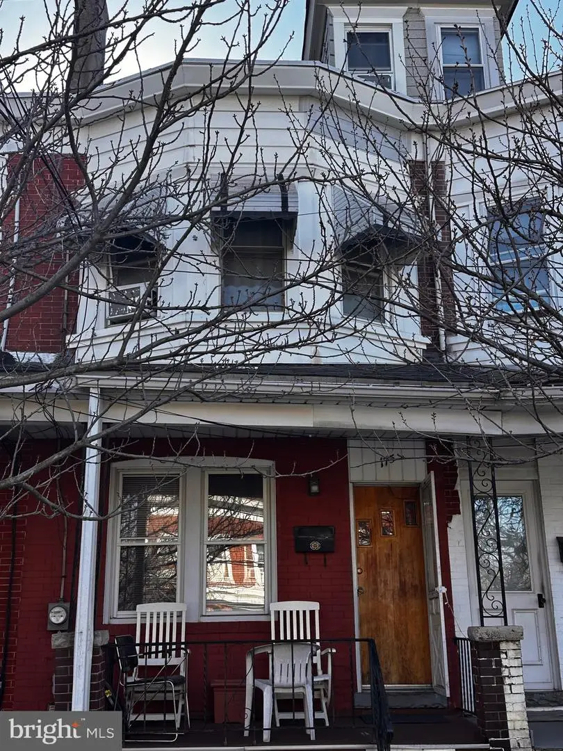 175 Anderson St, Trenton, NJ 08611 - #2