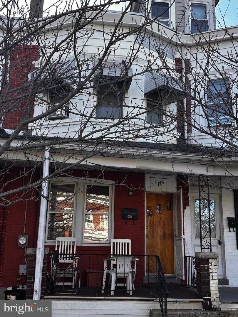 175 Anderson St, Trenton, NJ 08611 - #3