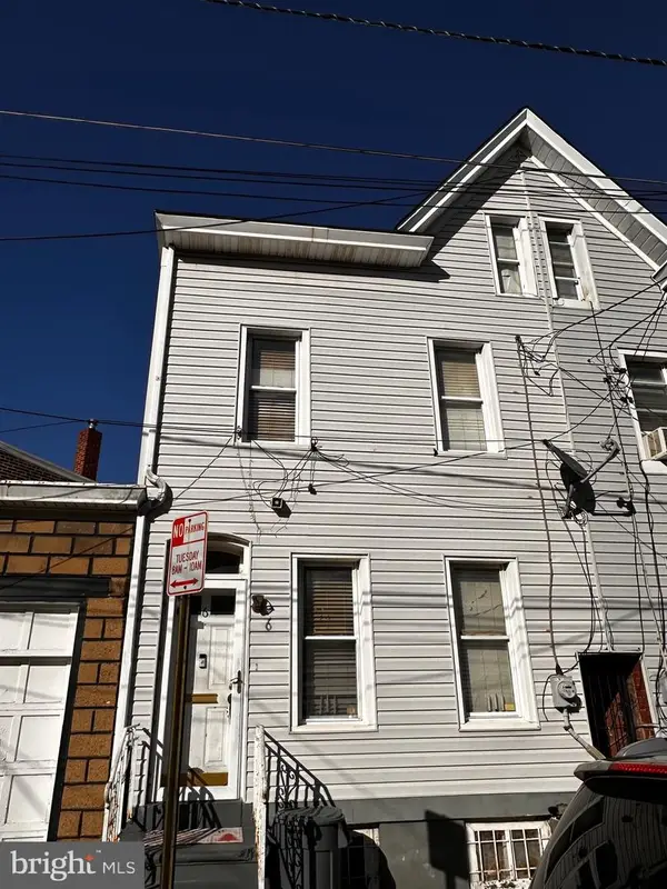 6 Emory Ave, TRENTON, NJ 08611