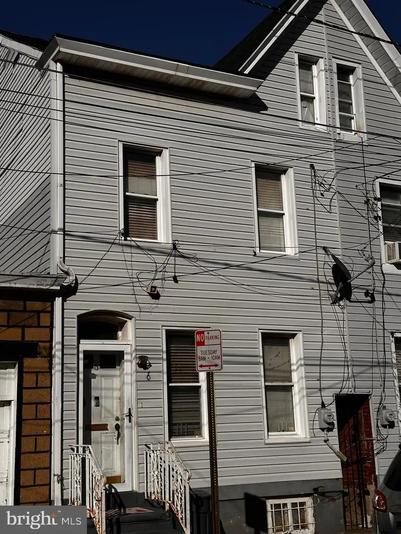 6 Emory Ave, Trenton, NJ 08611 - #2