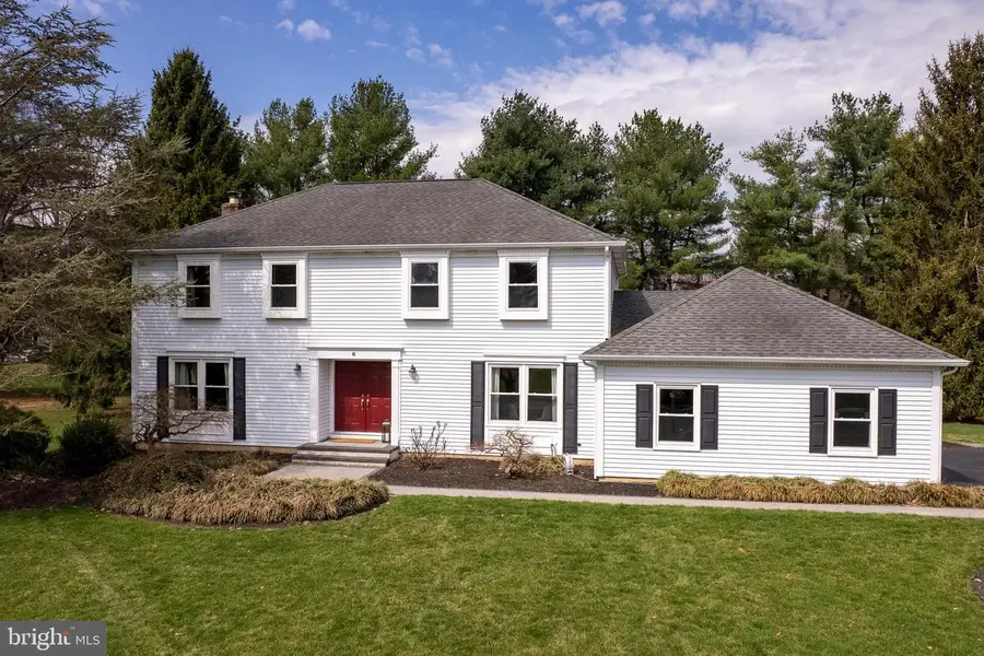 6 Greenfield Dr N, Princeton Junction, NJ 08550 - #2