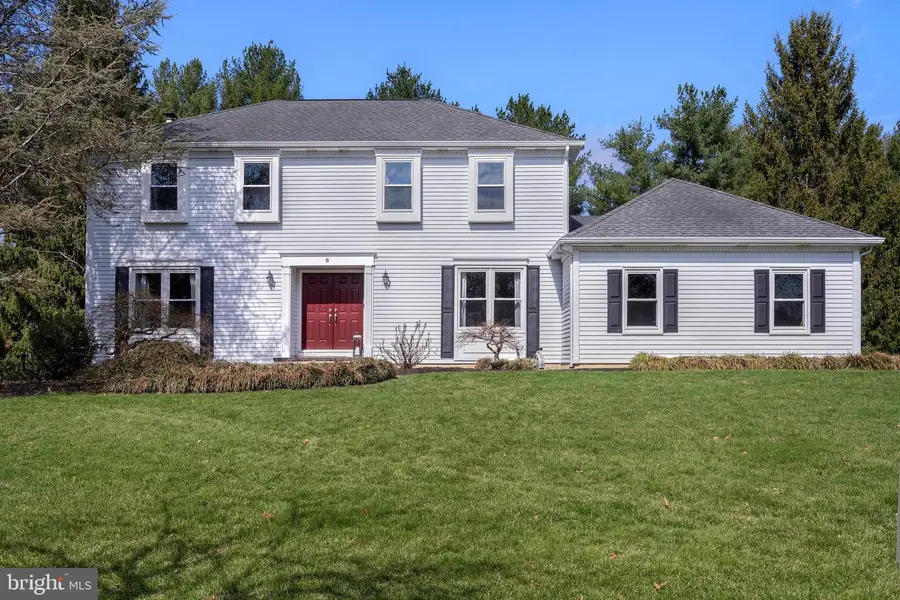 6 Greenfield Dr N, Princeton Junction, NJ 08550 - #3