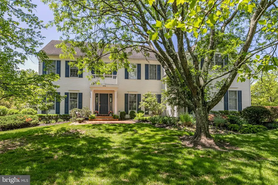 173 Christopher Dr, Princeton, NJ 08540 - #3