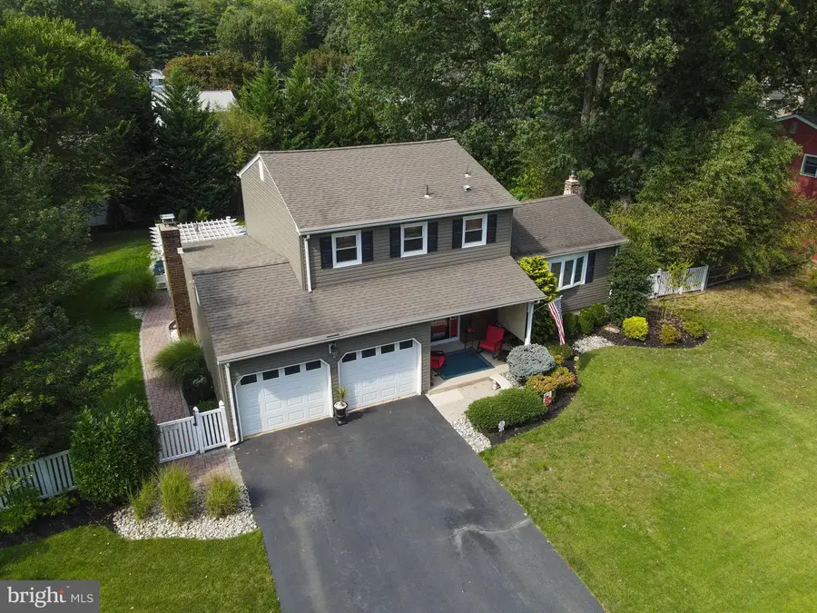 14 Jesse Dr, Hamilton, NJ 08619 - #2